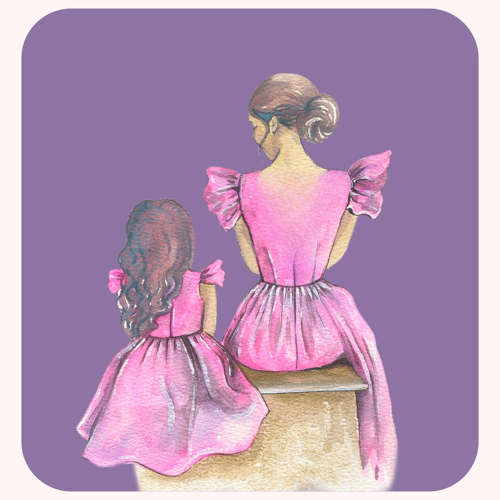 Mom + ME (Duo Sets)