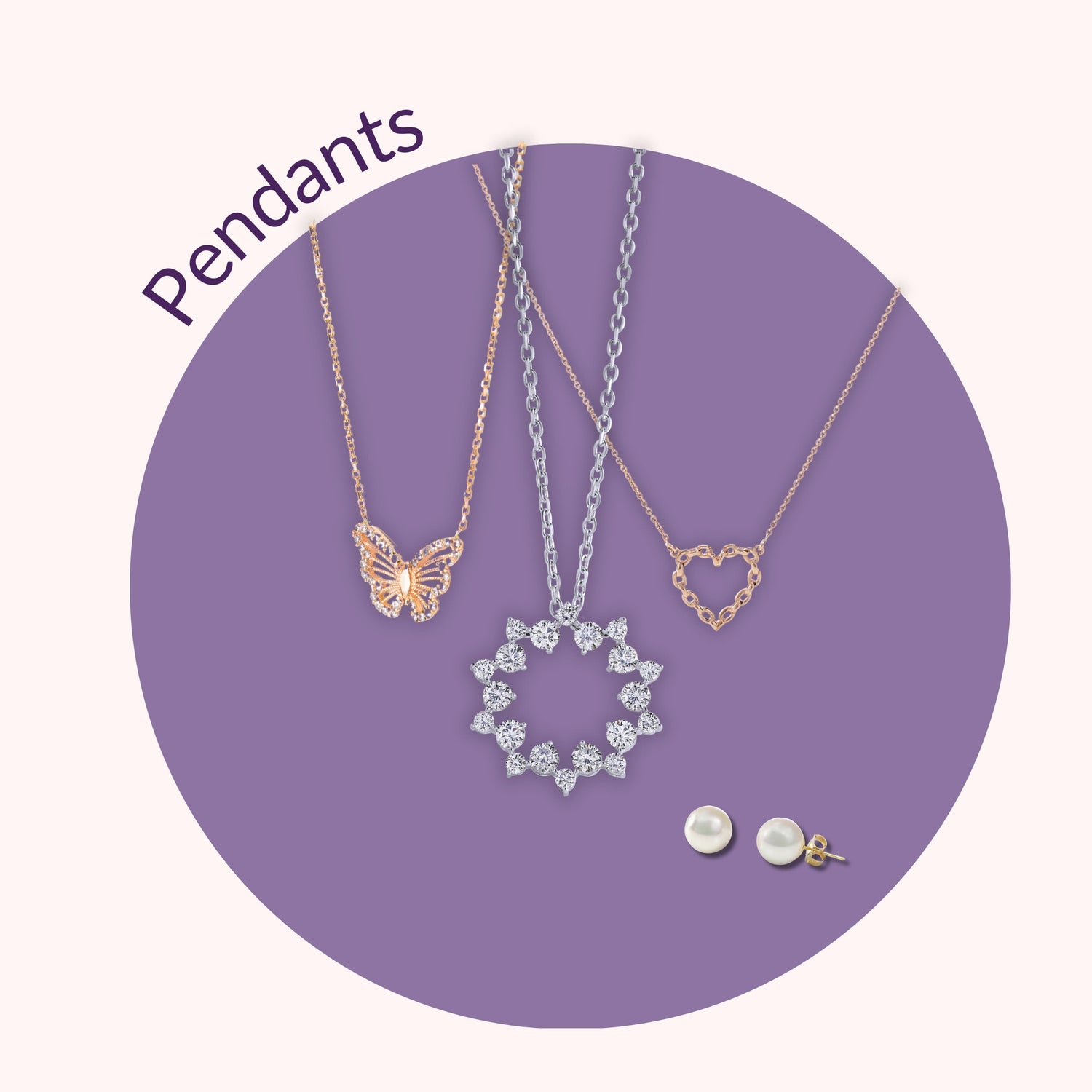 Pendants