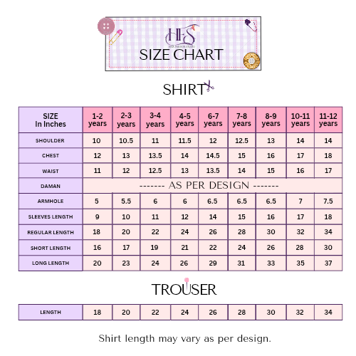 Blue Striped 1 PC Long Frock (BW-003)