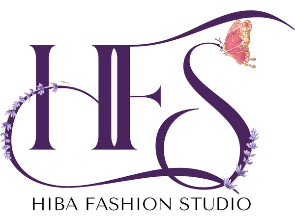 Hiba Fashion Studio